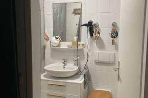traumhafte 2-Zi. Wohnung im DG - Harras/Sendling – Karwendelstraße 28a, 81369 Untersendling, München – Vorschaubild 5