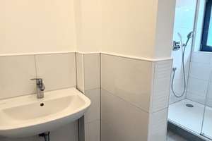 Luxuriöse 3-Zimmer-Wohnung in Düsseldorf Pempelfort – Erstbezug nach Sanierung – Euler Str. 25, 40477 Pempelfort, Düsseldorf – Vorschaubild 2