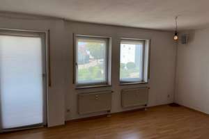 2-Zimmer-DG-Wohnung in Blaustein (Nelly-Sachs-Strasse) mit TG-Stellpl + EBK