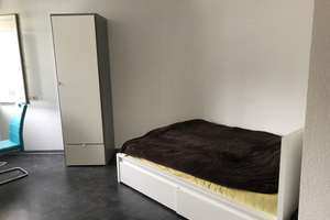 Wohnen mit Charakter: Kompaktes 1-Zimmer -Apartment in Kassel – Bleichenweg 2, 34125 Wesertor, Kassel – Vorschaubild 4