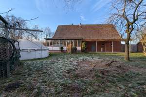 Heuerhaus / Kotten / Einfamilienhaus in Einzellage mit viel Platz – Alte Scheren 6, 49626 Berge – Vorschaubild 4