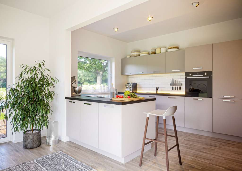 Immobilie in Treuenbrietzen - Groß gebauen planbar und sicher, 210 m² Familienfreiheit mit 6-8 Zimmern & Zukunft im Blick - Bild 3