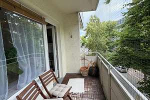 Helle 2-Zimmer-Eigentumswohnung in Tempelhof. Urban wohnen. Ruhig leben. Wertbeständig investieren.  – Werderstraße 32, 12103 Tempelhof, Berlin – Vorschaubild 9