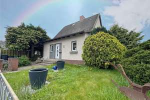 Koffer packen und einziehen - dieses Sympathische Haus wartet auf Sie! – Die vollständige Adresse der Immobilie erhältst du vom Anbieter., 38442 Fallersleben, Wolfsburg – Vorschaubild 14