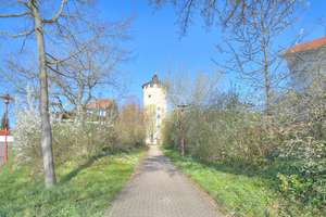 Architektenhaus am Wasserturm – Wohnen mit Charme und Charakter – Die vollständige Adresse der Immobilie erhältst du vom Anbieter., 74080 Böckingen, Heilbronn – Vorschaubild 4