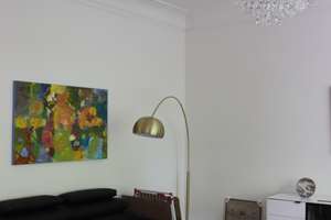 Großzügige Wohnung in Altbauvilla // 7 Zimmer // Heimfeld  – Die vollständige Adresse der Immobilie erhältst du vom Anbieter., 21075 Heimfeld, Hamburg – Vorschaubild 16
