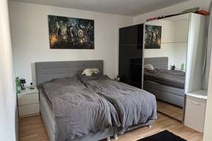 2-Zimmer-Wohnung in Bielefeld-Innenstadt – Die vollständige Adresse der Immobilie erhältst du vom Anbieter., 33607 Mitte, Bielefeld – Vorschaubild 6