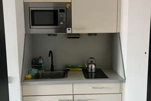 Studentenapartment Nähe Bahnhof München Laim – Landsbergerstrasse 272, 80687 St. Ulrich, München – Vorschaubild 3