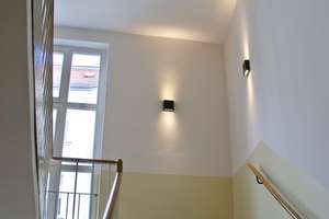 Exklusives 1-Zimmer-Apartment in sanierter Industriearchitektur!*Vermietet* – Eilenburger Straße 19, 4317 Reudnitz-Thonberg, Leipzig – Vorschaubild 11