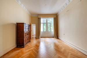 Provisionsfrei vom Eigentümer: 6-Zimmer-Altbauetage im Westend, ca. 175 m², Balkon & Loggia – 60322 Westend-Nord, Frankfurt am Main – Vorschaubild 7