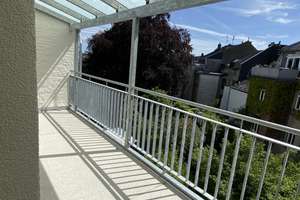 Helle 3 ZiKDB mit Balkon