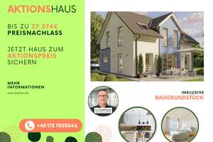 Aktionshaus sichern und bares Geld sparen - Bis zu 27.274€ Preisnachlass sichern – Viersen (Kreis) – Vorschaubild 1