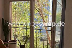 Wohnungstausch: Str. der Pariser Kommune 27