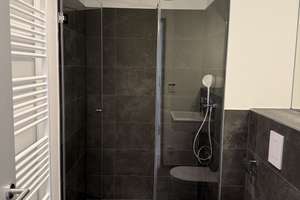 Stilvolle 4-Raum-Wohnung mit Loggia und hochwertiger Ausstattung! – 92277 Hohenburg – Vorschaubild 28