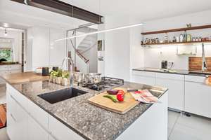 GRAN PARADISO - Exklusivität auf vier Ebenen mit 620 m² Innenraum und 8.143 m² Grundstück in Zwiesel – Die vollständige Adresse der Immobilie erhältst du vom Anbieter., 94227 Zwiesel – Vorschaubild 7