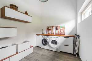 Beeindruckende Aussicht und modernes Design: Exklusives Architektenhaus in Riedenburg. – Kelheim (Kreis) – Vorschaubild 22