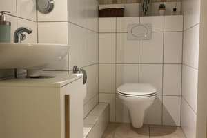 Großzügiges 3 Zimmer 105 m² Wohnung mit EBK am Zoopark in Düsseldorf – Brehmstrasse 11, 40239 Düsseltal, Düsseldorf – Vorschaubild 13