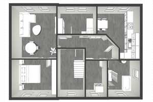 Kapitalanlage in Zwickau-Cainsdorf! - Neuer Preis! – Zwickau – Vorschaubild 67