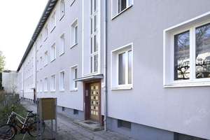 Wohnung mit zentraler Anbindung // 2.OG rechts – Saarstr. 10, 38440 Hohenstein, Wolfsburg – Vorschaubild 10