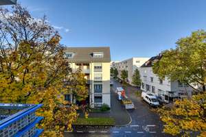 +++ Einbauküche NEU - zentral, bequem & renoviert - französischer Balkon - inklusive TG-Stpl. +++ – Daimlerstraße 54, 70372 Cannstatt-Mitte, Stuttgart – Vorschaubild 5