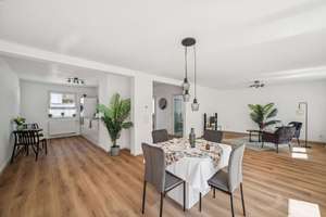 Saniertes Einfamilienhaus in Waldrandlage in Koblenz-Arzheim mit viel Platz für die Familie – Die vollständige Adresse der Immobilie erhältst du vom Anbieter., 56077 Arzheim, Koblenz – Vorschaubild 6