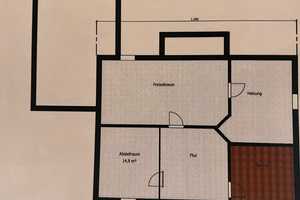 Modernisiertes 6-Raum-Einfamilienhaus in Nordhorn – Rotdornweg 21, 48531 Grafschaft Bentheim (Kreis) – Vorschaubild 23