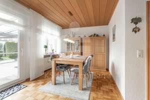 Top gepflegtes Reihenendhaus in Bergheim Fliesteden! – Die vollständige Adresse der Immobilie erhältst du vom Anbieter., 50129 Bergheim – Vorschaubild 5