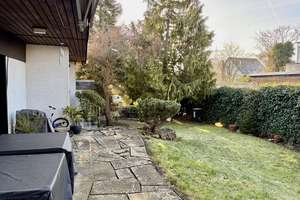 Bungalow mit Einliegerwohnung in ruhiger Lage – Die vollständige Adresse der Immobilie erhältst du vom Anbieter., 44287 Aplerbeck (Ortsteil), Dortmund – Vorschaubild 21