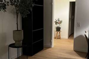 Nachmieter gesucht! Voll möblierte 2 Zimmer Wohnung ab 01.08 – Goethestr 25, 27576 Lehe, Bremerhaven – Vorschaubild 3