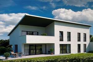 Exklusives Wohnen am Kurtekotten – Die vollständige Adresse der Immobilie erhältst du vom Anbieter., 51373 Wiesdorf, Leverkusen – Vorschaubild 1