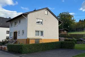 Freistehendes Wohnhaus mit großem Raumangebot, PV-Anlage und Ausbaupotenzial...! – Die vollständige Adresse der Immobilie erhältst du vom Anbieter., 55606 Kirn – Vorschaubild 20
