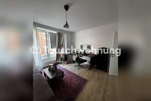 Tauschwohnung: 2-Zimmer-Wohnung in Köln, Innenstadt, 60 m² mit Balkon – Die vollständige Adresse der Immobilie erhältst du vom Anbieter., 50676 Altstadt/Süd, Köln – Vorschaubild 5