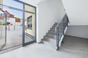 Modernstes Wohnen im Obergeschoss - barrierefrei mit Aufzug und Balkon – Habichtstraße 3, 44357 Oestrich, Dortmund – Vorschaubild 10