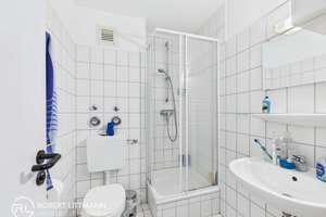 Kapitalanlage in gefragter Lage von Oldenburg - Gepflegte 2-Zimmer-Wohnung mit Stellplatz – Die vollständige Adresse der Immobilie erhältst du vom Anbieter., 26133 Bümmerstede, Oldenburg (Oldenburg) – Vorschaubild 9