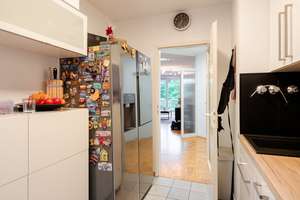 Helle 3-Zimmer-Eigentumswohnung mit Südwestbalkon und Tiefgaragenstellplatz in Bonn – Die vollständige Adresse der Immobilie erhältst du vom Anbieter., 53125 Brüser Berg, Bonn – Vorschaubild 8