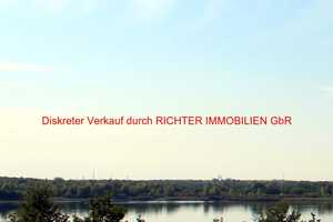 Am Markkleeberger See hochwertiges Stadthaus mit  Seeblick, Westterrassen, Garage + Stellplatz! – Markkleeberg, Leipzig (Kreis), 4416 Leipzig (Kreis) – Vorschaubild 1
