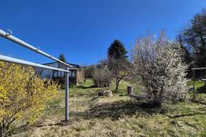 Zwei Häuser zum Preis von einem? Interessante Immobilie mit schönem Grundstück in Lauter-Bernsbach – Die vollständige Adresse der Immobilie erhältst du vom Anbieter., 8315 Bernsbach – Vorschaubild 12