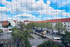 Möbliertes Apartment  mit Balkon und Aufzug – Herrnstr. 91, 90766 Nördliche Südstadt, Fürth – Vorschaubild 8