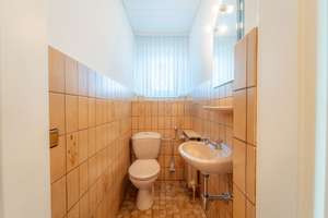 RESERVIERT - Gepflegtes Einfamilienhaus mit Garage in Elmshorn – Memeler Straße 9, 25335 Elmshorn – Vorschaubild 8
