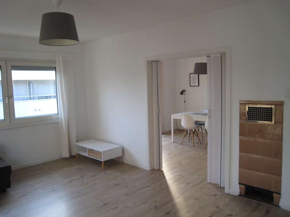 Wohnzimmer-Beispiel