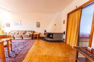 Einfamilienhaus mit großem Garten 
oder Bauplatz in Koblenz-Metternich zu verkaufen – Die vollständige Adresse der Immobilie erhältst du vom Anbieter., 56072 Metternich, Koblenz – Vorschaubild 10