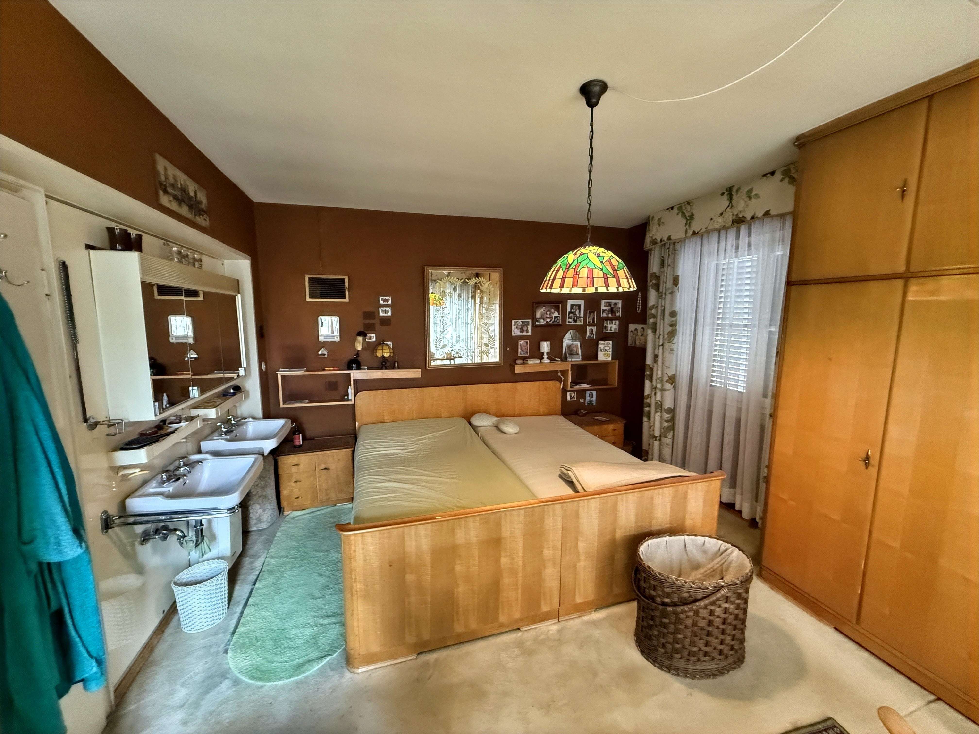 Immobilie in Freudenstadt - Großzügiges Einfamilienhaus mit Potenzial in begehrter Lage - Bild 0