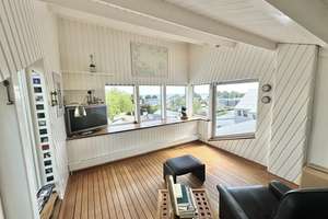 Kiel-Schilksee: Repräsentatives Wohnen in maritimer Bestlage mit Ostseeblick & Hallenbad – Die vollständige Adresse der Immobilie erhältst du vom Anbieter., 24159 Schilksee, Kiel – Vorschaubild 31