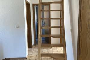     Modernisierte Doppelhaushälfte mit glasüberdachter  Terrasse , Gartenidylle und 2 Stellplätzen“ – Die vollständige Adresse der Immobilie erhältst du vom Anbieter., 84478 Waldkraiburg – Vorschaubild 5