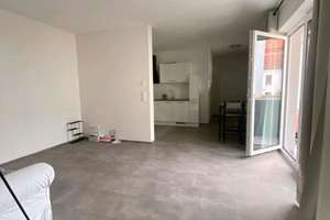 Kuschlige gehobene 2 1/2 Raum Wohnung mit schönem riesigen Balkon ca. 10 m2 – Die vollständige Adresse der Immobilie erhältst du vom Anbieter., 39112 Sudenburg, Magdeburg – Vorschaubild 36