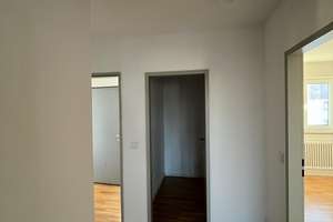 Atelier Wohnung / Gewerbe EG & 3 Wohnungen 2.OG nähe HBF mit Keller und TG STP – 85051 Münchener Straße, Ingolstadt – Vorschaubild 33