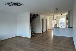 Viel Platz für Ihre Familie in diesem modernen Reihenmittelhaus in Braunschweig