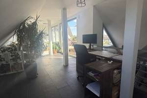 Exklusive Penthouse Wohnung - Maisonette, direkt am inselwall von Braunschweig – Schubertstraße 1, 38114 Innenstadt, Braunschweig – Vorschaubild 15