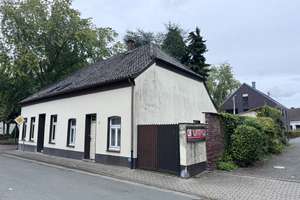 Freistehendes Einfamilien- oder Mehrgenerationen-Haus mit historischem Charme und Ausbaureserve – Viehstraße 14, 47589 Uedem – Vorschaubild 5
