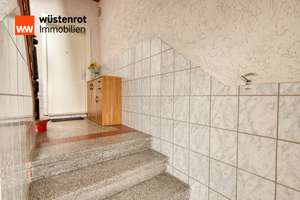 Gepflegte 3,5-Zimmer-Wohnung mit überdachter Terrasse – Die vollständige Adresse der Immobilie erhältst du vom Anbieter., 27572 Wulsdorf, Bremerhaven – Vorschaubild 5